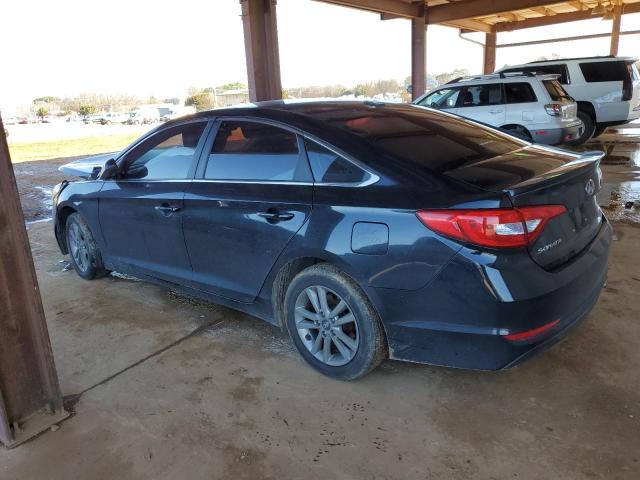 Photo 2 from auction – 2015 HYUNDAI SONATA SE with VIN 5NPE24AF8FH040252