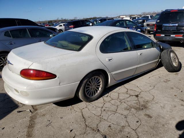 Photo 3 from auction – 2003 CHRYSLER CONCORDE L with VIN 2C3HD36M13H530176