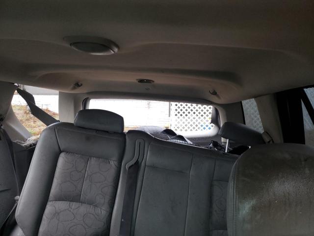 Photo 10 from auction – 2004 SATURN VUE with VIN 5GZCZ53464S814841