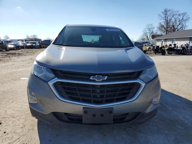 Photo 5 from auction – 2018 CHEVROLET EQUINOX LT with VIN 3GNAXJEV2JL138127