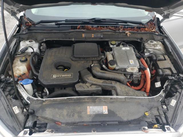 Photo 11 from auction – 2014 FORD FUSION SE with VIN 3FA6P0LU5ER187902