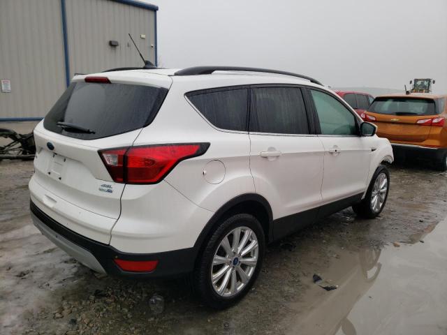 Photo 3 from auction – 2019 FORD ESCAPE SEL with VIN 1FMCU9HDXKUB22255