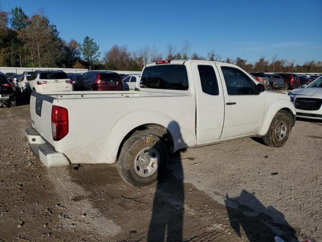 Photo 3 from auction – 2017 NISSAN FRONTIER S with VIN 1N6BD0CT3HN706586