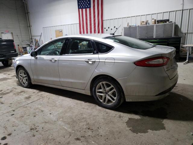 Photo 2 from auction – 2014 FORD FUSION SE with VIN 3FA6P0HD0ER213900
