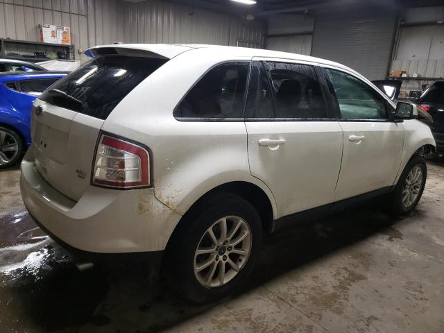 Photo 3 from auction – 2009 FORD EDGE SEL with VIN 2FMDK48CX9BA91352