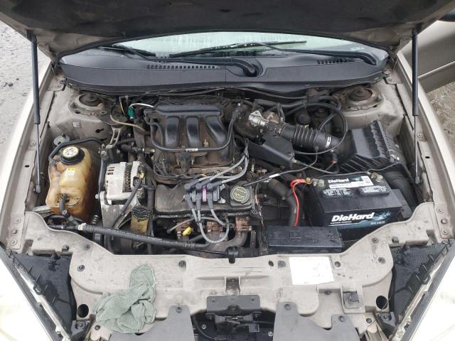 Photo 11 from auction – 2005 FORD TAURUS with VIN 1FAFP53U75A120273