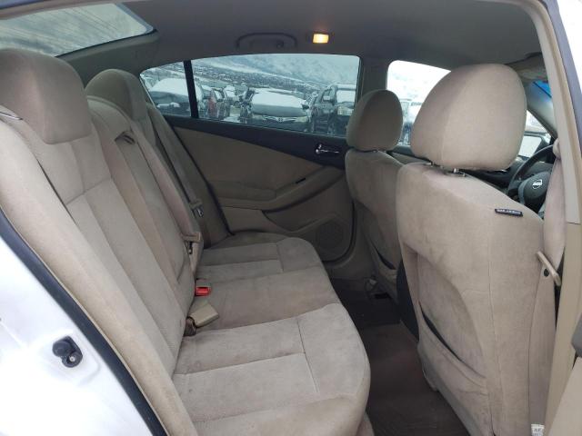 Photo 10 from auction – 2008 NISSAN ALTIMA 2.5 with VIN 1N4AL21E08N517062