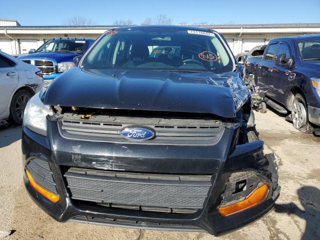Photo 5 from auction – 2014 FORD ESCAPE S with VIN 1FMCU0F70EUA19049