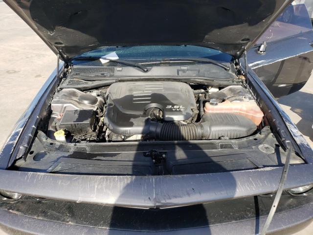 Photo 11 from auction – 2016 DODGE CHALLENGER with VIN 2C3CDZAG3GH131435