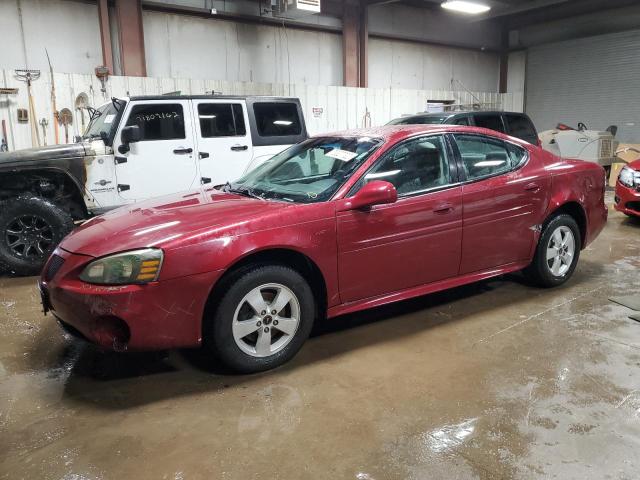 Photo 1 from auction – 2005 PONTIAC GRAND PRIX with VIN 2G2WP522151125705
