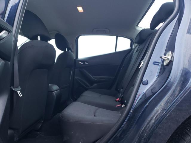 Photo 10 from auction – 2014 MAZDA 3 TOURING with VIN 3MZBM1V74EM117445