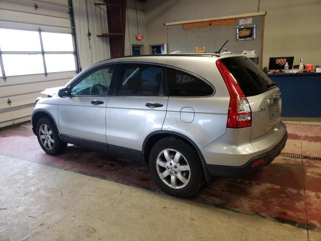 Photo 2 from auction – 2009 HONDA CR-V EX with VIN JHLRE48559C024583