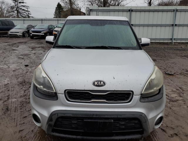 Photo 5 from auction – 2013 KIA SOUL with VIN KNDJT2A52D7755178