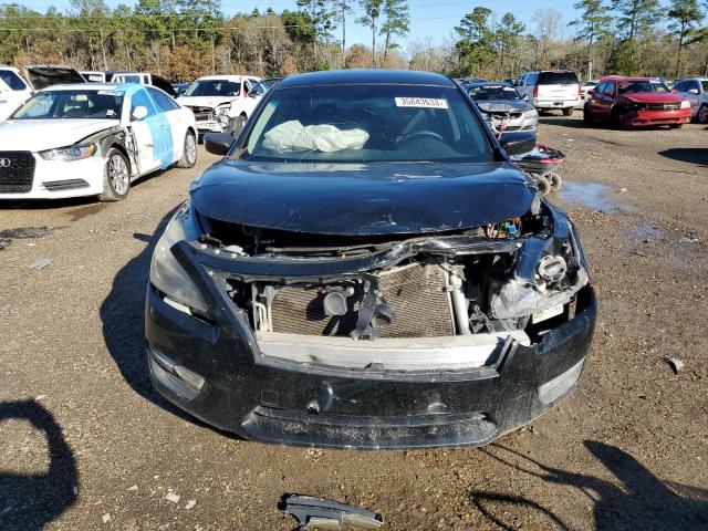 Photo 5 from auction – 2015 NISSAN ALTIMA 2.5 with VIN 1N4AL3AP2FN340874
