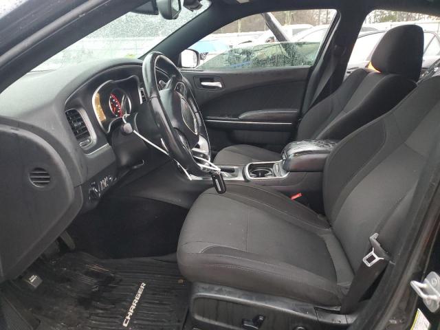 Photo 7 from auction – 2015 DODGE CHARGER SX with VIN 2C3CDXHG0FH730768