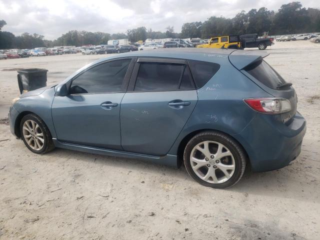 Photo 2 from auction – 2010 MAZDA 3 S with VIN JM1BL1H51A1316623