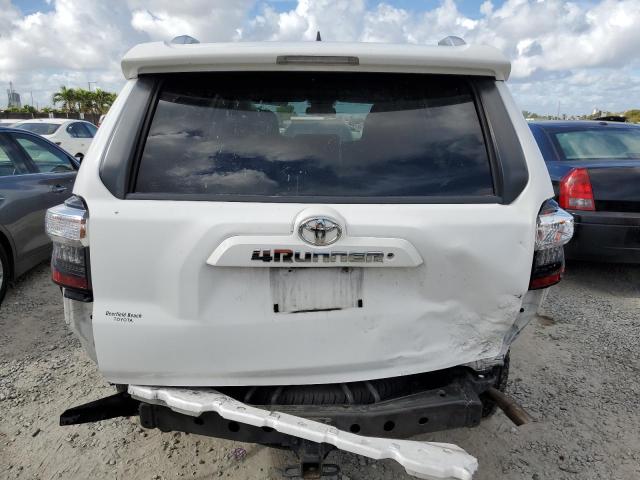 Photo 6 from auction – 2014 TOYOTA 4RUNNER SR with VIN JTEBU5JR9E5180933