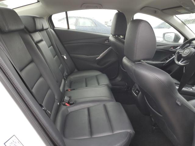 Photo 10 from auction – 2017 MAZDA 6 TOURING with VIN JM1GL1V59H1108803