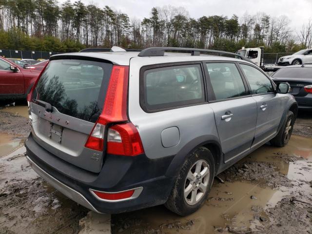 Photo 3 from auction – 2008 VOLVO XC70 with VIN YV4BZ982281031715