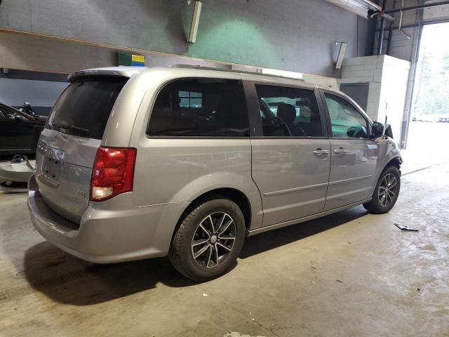Photo 3 from auction – 2017 DODGE GRAND CARA with VIN 2C4RDGEG8HR580657