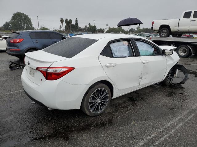 Photo 3 from auction – 2016 TOYOTA COROLLA L with VIN 5YFBURHE2GP485386