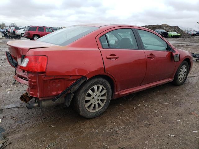 Photo 3 from auction – 2010 MITSUBISHI GALANT FE with VIN 4A32B2FF4AE012583