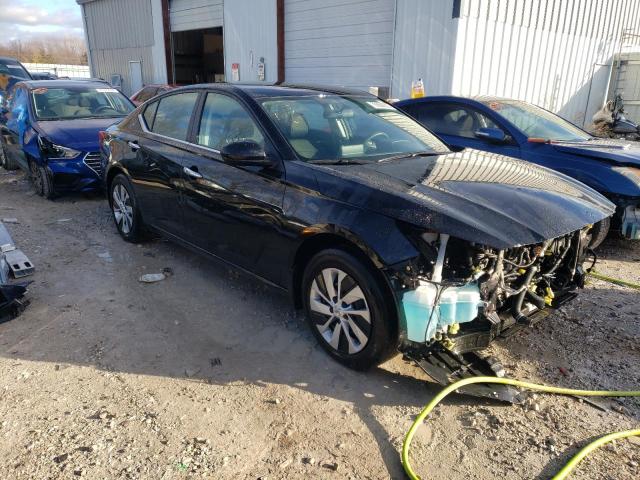Photo 4 from auction – 2020 NISSAN ALTIMA S with VIN 1N4BL4BV1LC281248