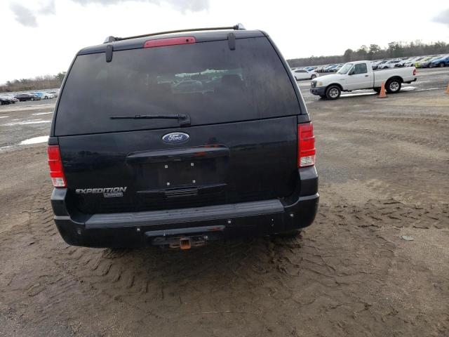 Photo 6 from auction – 2006 FORD EXPEDITION with VIN 1FMFU20536LA92889