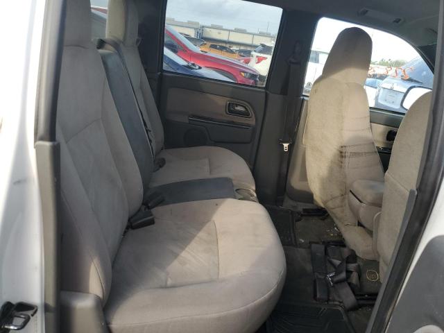 Photo 10 from auction – 2004 CHEVROLET COLORADO with VIN 1GCCS136948105754