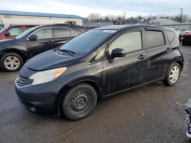 NISSAN VERSA NOTE 2014 with VIN 3N1CE2CP3EL392794 - Photo from auction