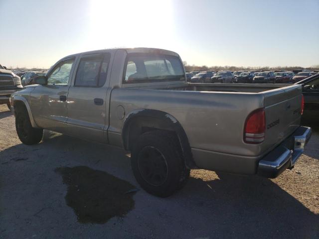 Photo 2 from auction – 2004 DODGE DAKOTA with VIN 1D7HL48N74S619535