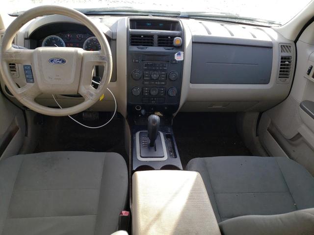 Photo 8 from auction – 2010 FORD ESCAPE XLS with VIN 1FMCU0C79AKA43120