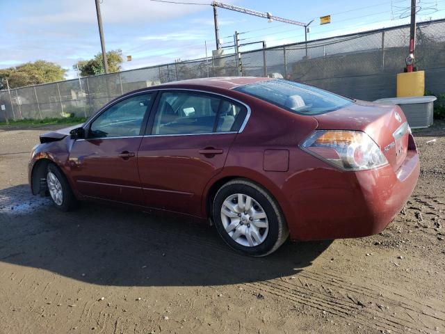 Photo 2 from auction – 2012 NISSAN ALTIMA BAS with VIN 1N4AL2AP9CN465618