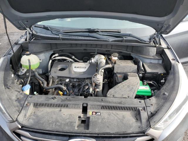 Photo 11 from auction – 2016 HYUNDAI TUCSON LIM with VIN KM8J3CA27GU090128