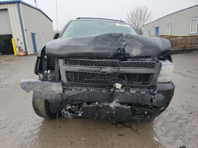 Photo 5 from auction – 2011 CHEVROLET AVALANCHE with VIN 3GNTKFE37BG346033
