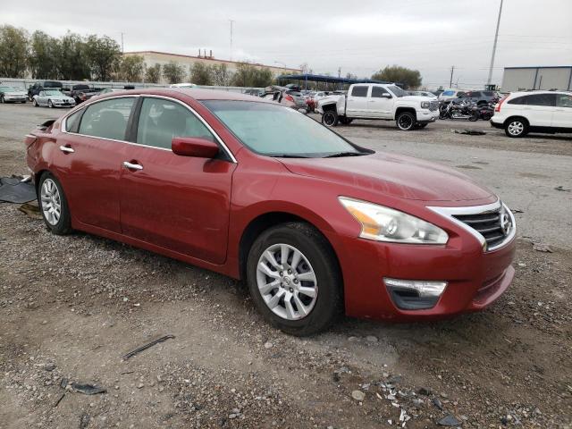 Photo 4 from auction – 2015 NISSAN ALTIMA 2.5 with VIN 1N4AL3AP0FC296093