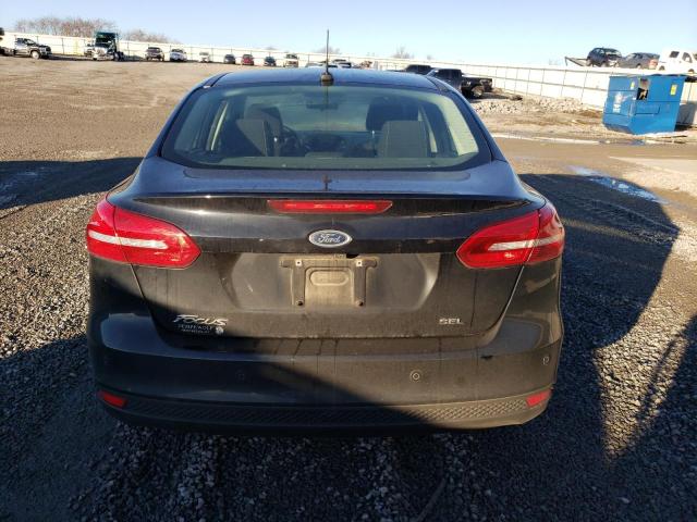 Photo 6 from auction – 2017 FORD FOCUS SEL with VIN 1FADP3H26HL276087