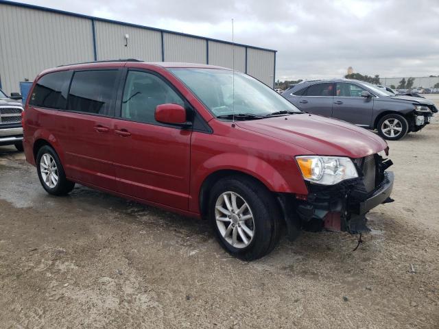 Photo 4 from auction – 2016 DODGE GRAND CARA with VIN 2C4RDGCG7GR216814