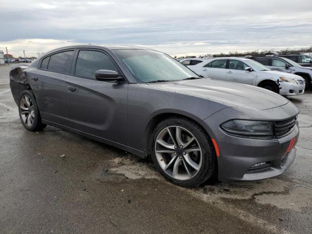 Photo 4 from auction – 2015 DODGE CHARGER R/ with VIN 2C3CDXCT2FH826843