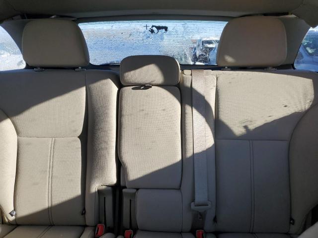 Photo 10 from auction – 2013 FORD EDGE SE with VIN 2FMDK3GC7DBC96969