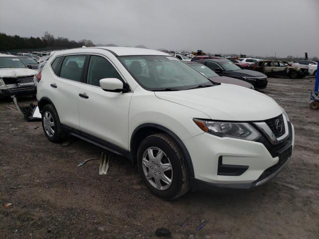 Photo 4 from auction – 2018 NISSAN ROGUE S with VIN KNMAT2MVXJP571968