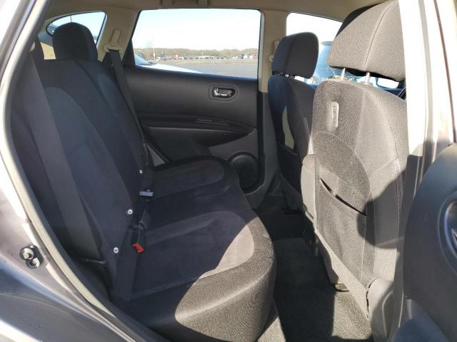 Photo 11 from auction – 2012 NISSAN ROGUE S with VIN JN8AS5MT5CW600311
