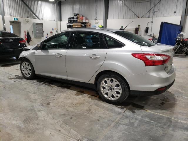 Photo 2 from auction – 2013 FORD FOCUS SE with VIN 1FADP3F25DL310257