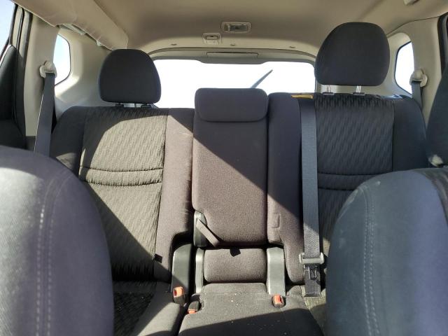 Photo 10 from auction – 2017 NISSAN ROGUE S with VIN 5N1AT2MT3HC739669