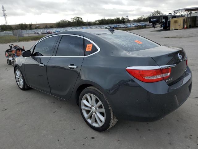 Photo 2 from auction – 2014 BUICK VERANO CON with VIN 1G4PR5SK1E4140294