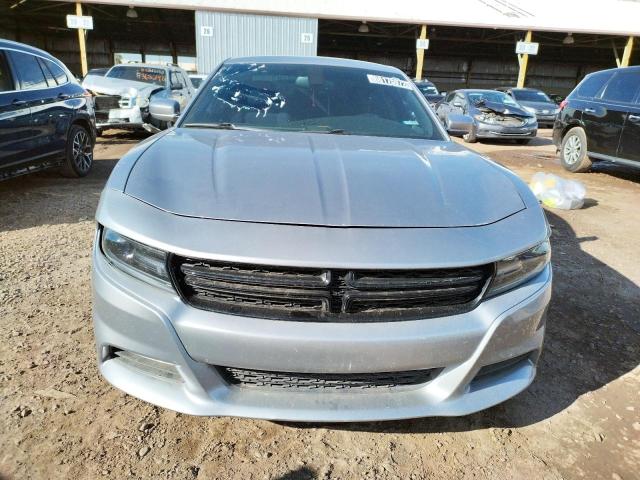 Photo 5 from auction – 2015 DODGE CHARGER SX with VIN 2C3CDXHG2FH890053