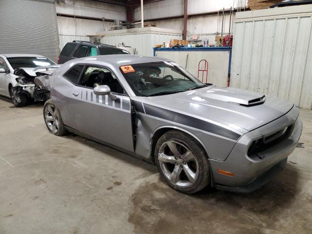 Photo 4 from auction – 2013 DODGE CHALLENGER with VIN 2C3CDYBT8DH615456