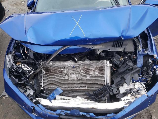 Photo 11 from auction – 2019 HONDA CIVIC EX with VIN 2HGFC3B38KH351216
