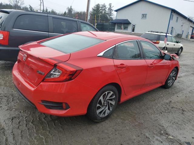 Photo 3 from auction – 2016 HONDA CIVIC EX with VIN 2HGFC2F87GH519404