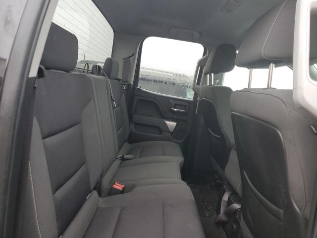 Photo 10 from auction – 2015 CHEVROLET SILVERADO with VIN 1GCVKREC3FZ225315